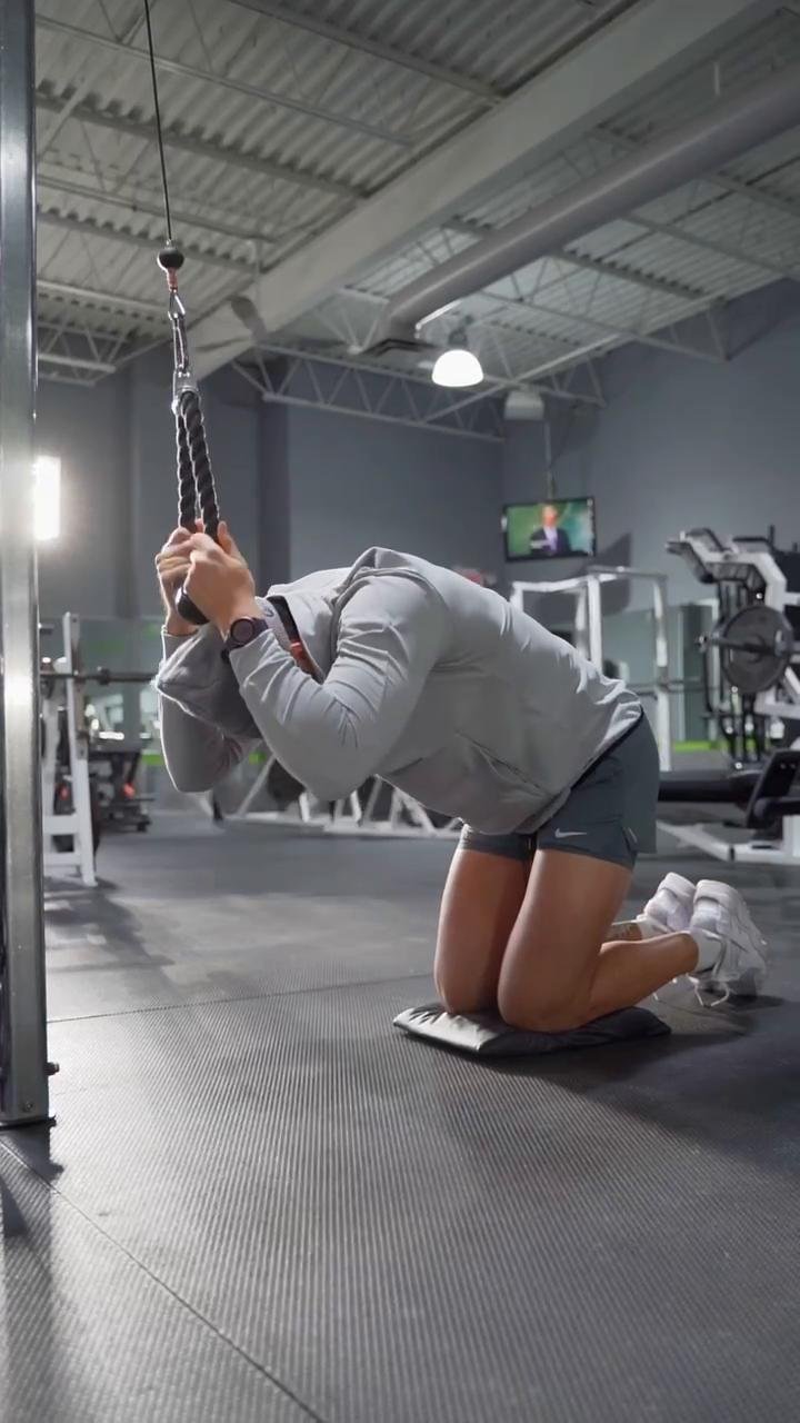 Friday (2nd Leg Day)