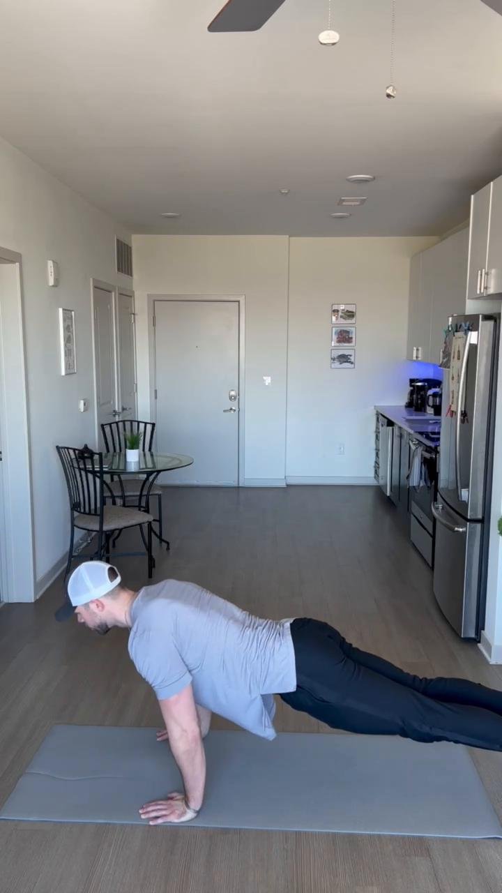 Day 1: The Call to Seek God