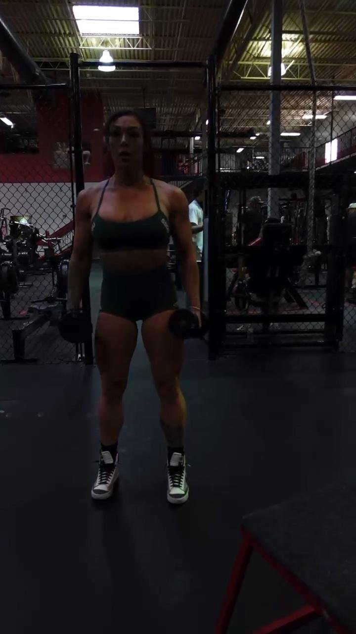 4.22| CHEST, TRIS, SHOULDERS