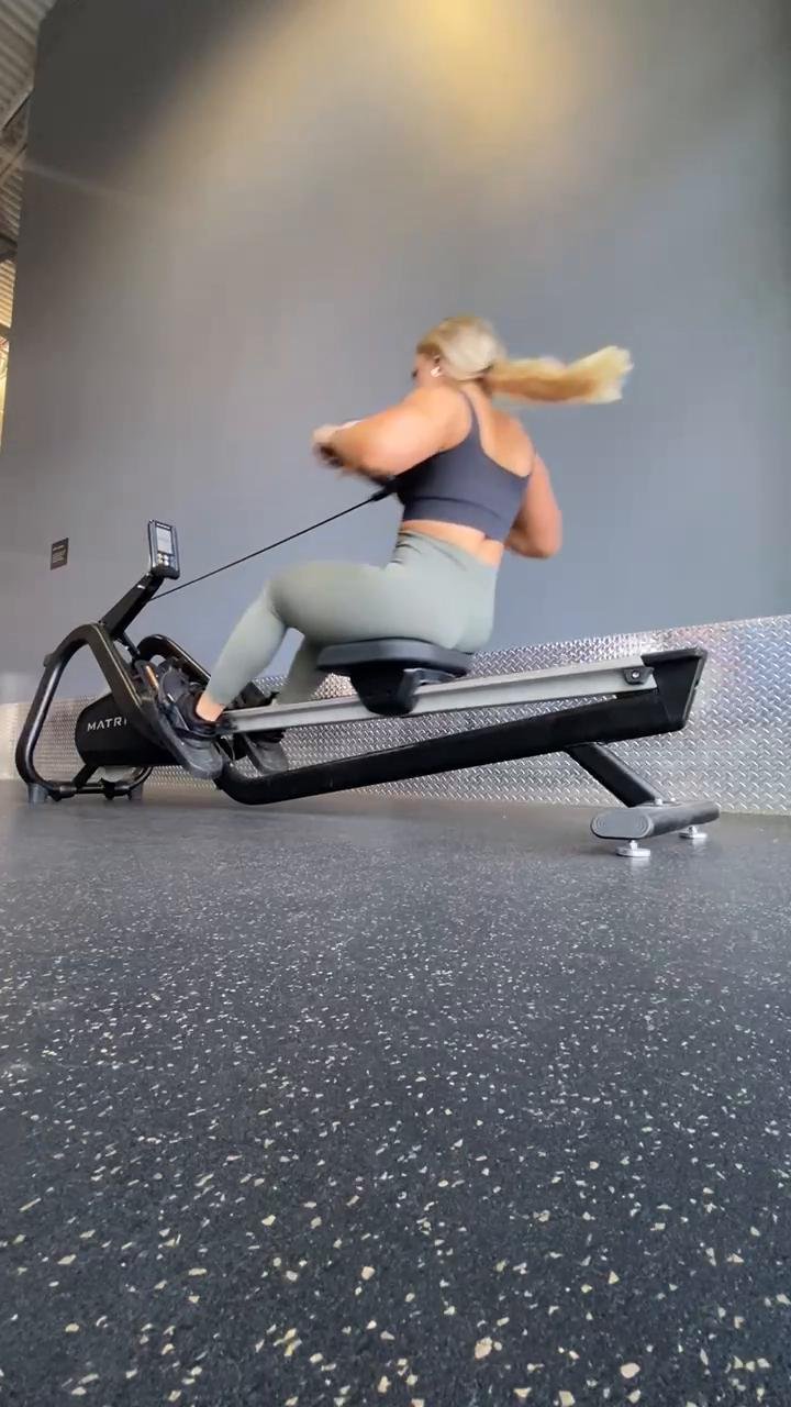 DAY #3 BACK & BIS