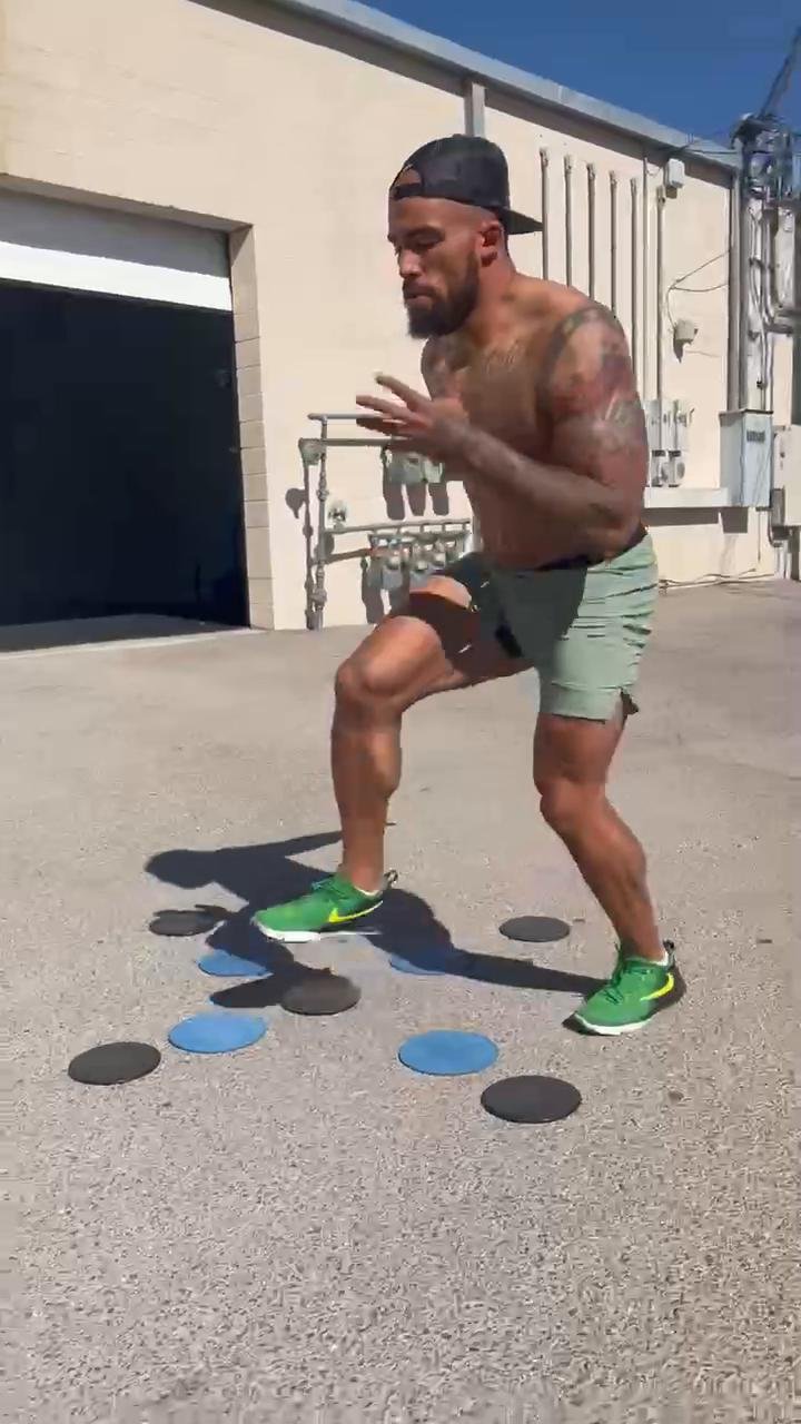 Week 1/2/3: Day 2