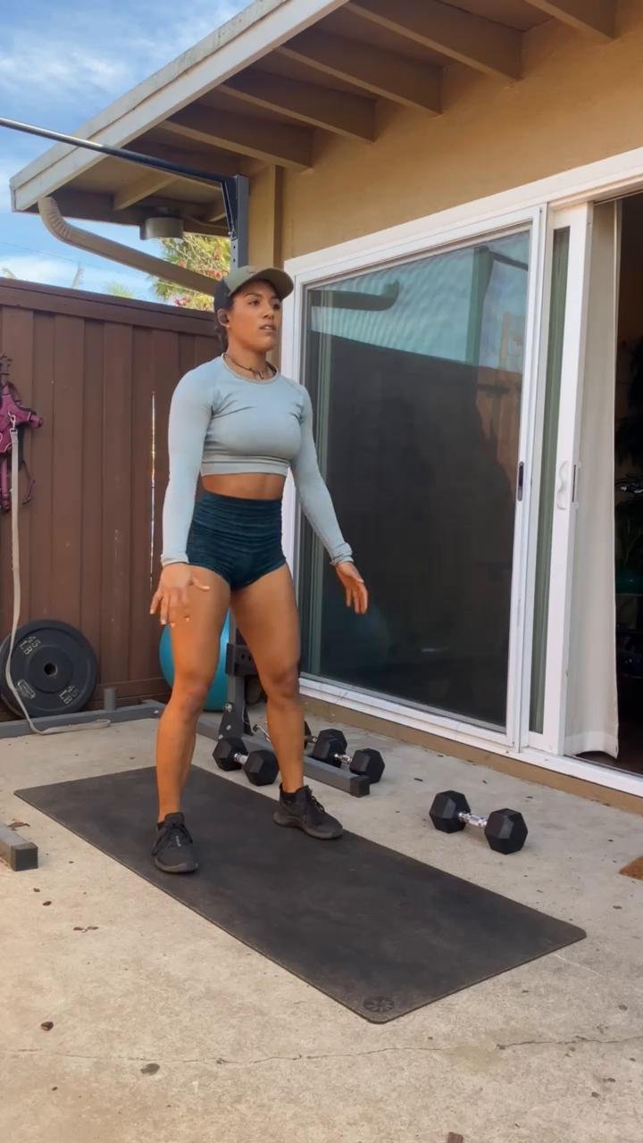 Lower Body