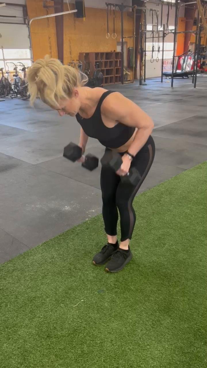 Baby Momma Workouts