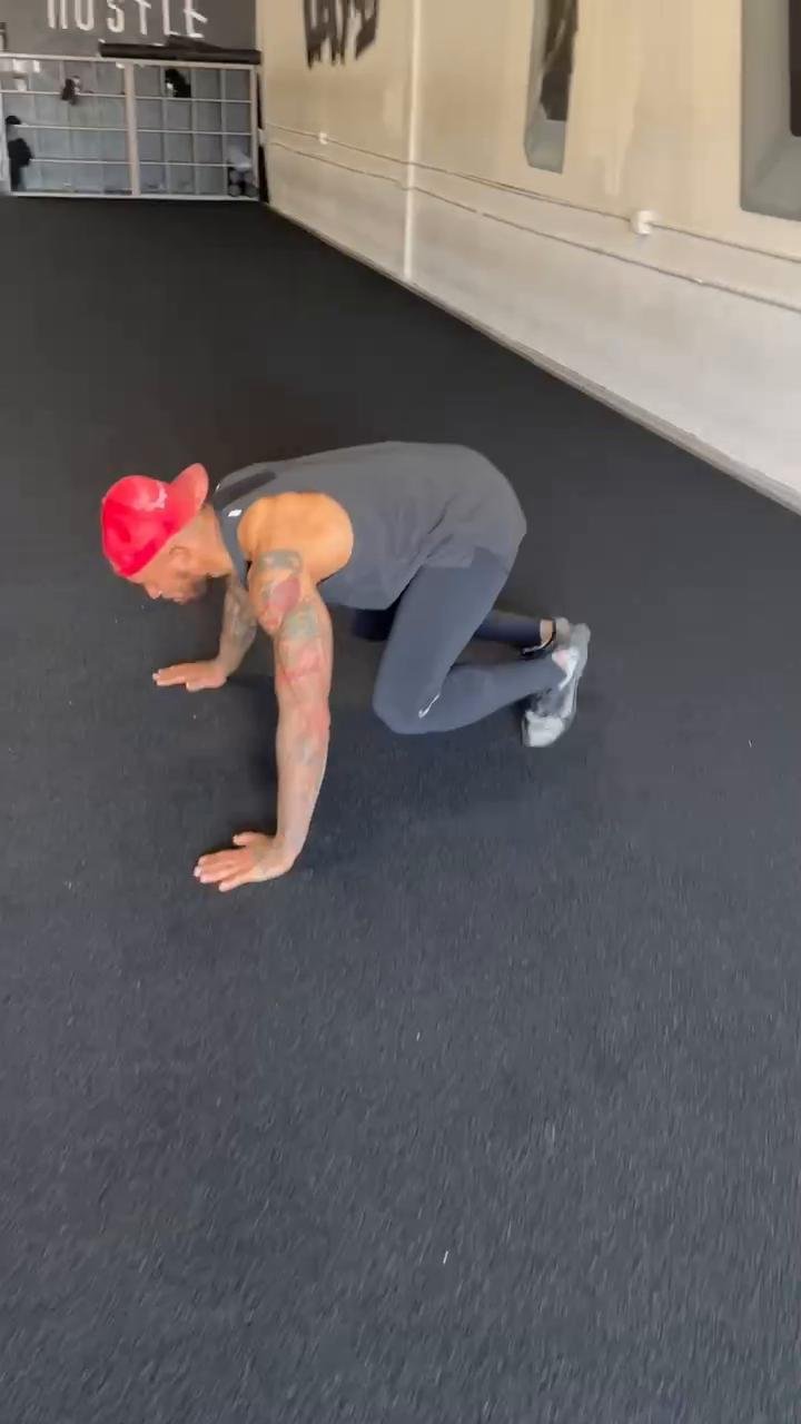 Week 1/2/3: Day 3
