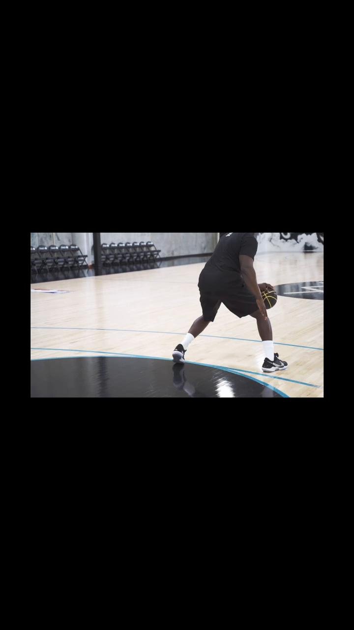 One Ball Moving Sequence 1