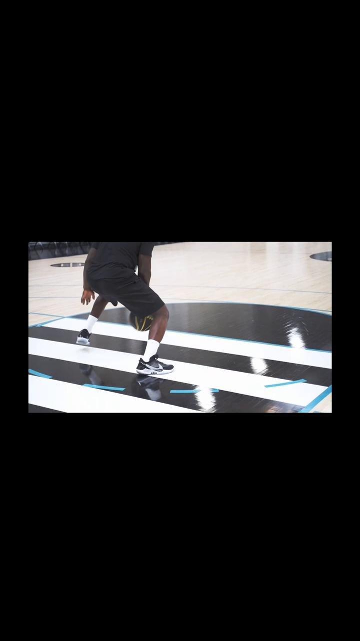 One Ball Moving Sequence 1