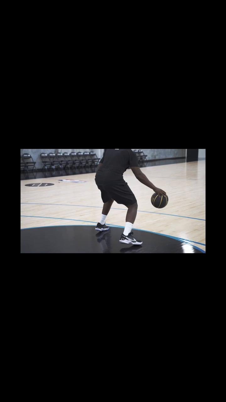 One Ball Moving Sequence 3