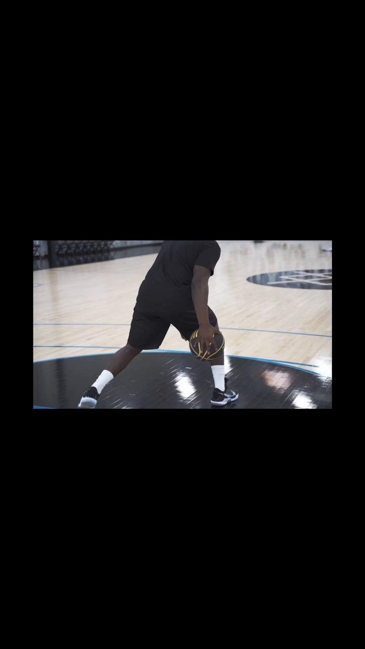 One Ball Moving Sequence 5