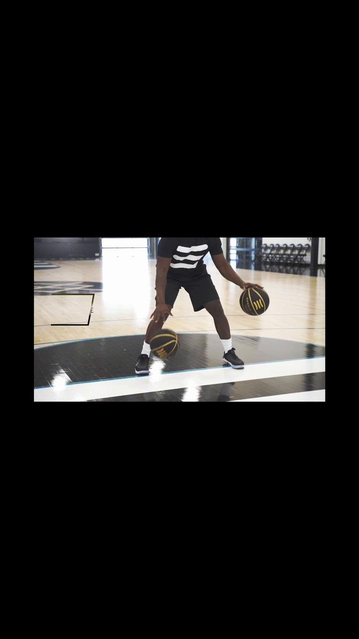 Two Ball Stationary Sequence 4