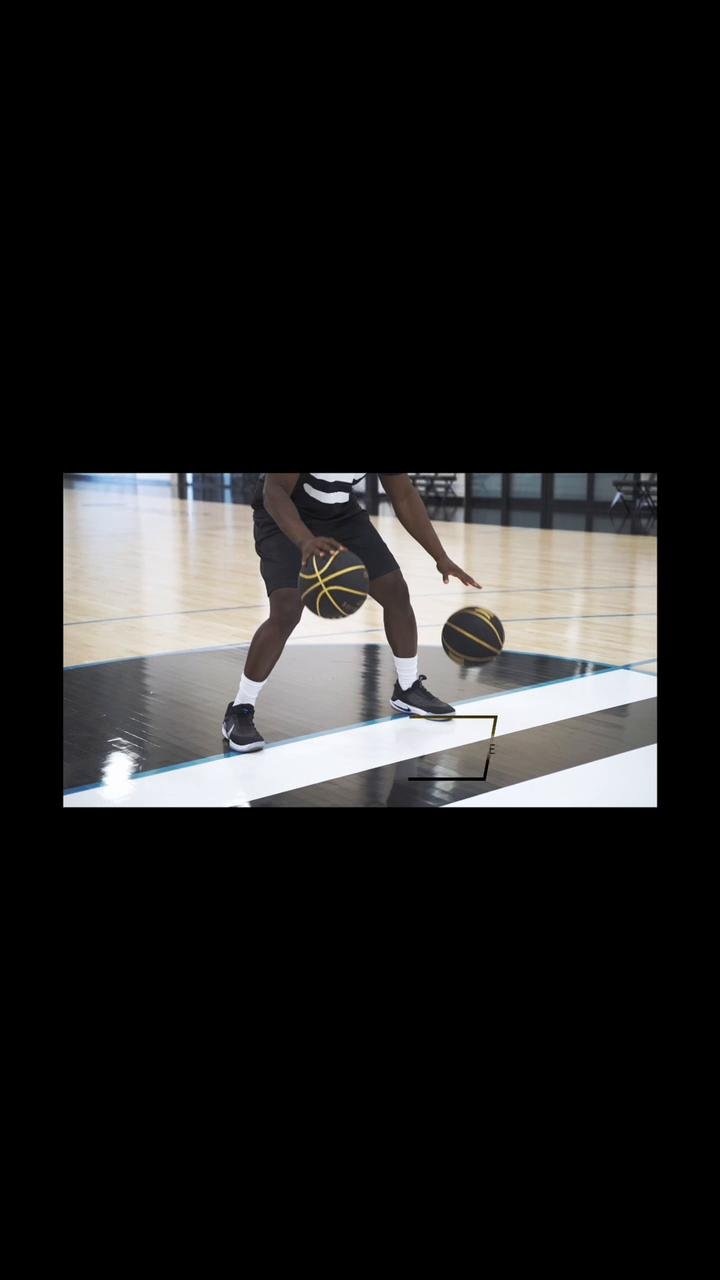 Two Ball Stationary Sequence 3
