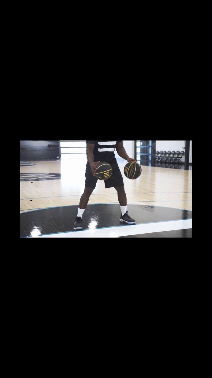 Two Ball Stationary Sequence 5