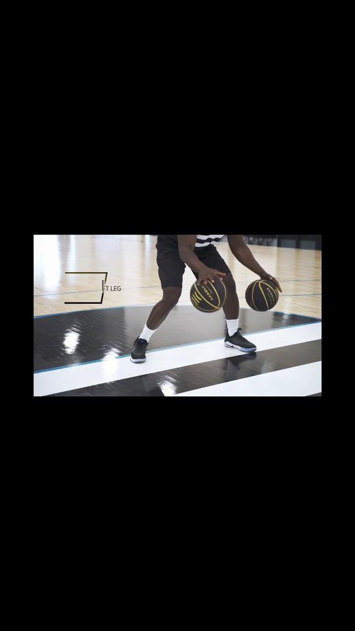 Two Ball Stationary Sequence 1