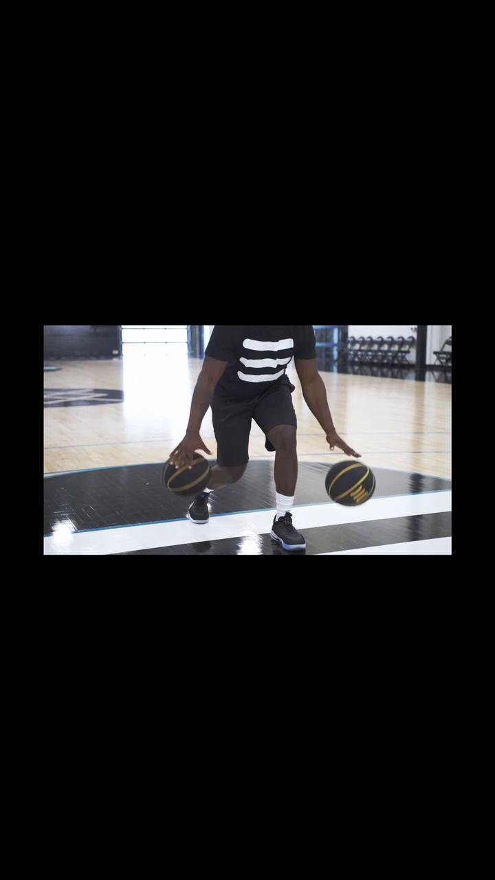 Two Ball Stationary Sequence 2