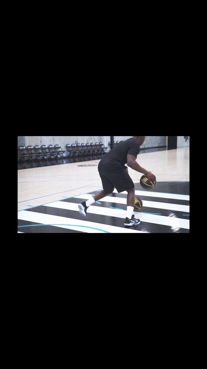 Two Ball Moving Sequence 4