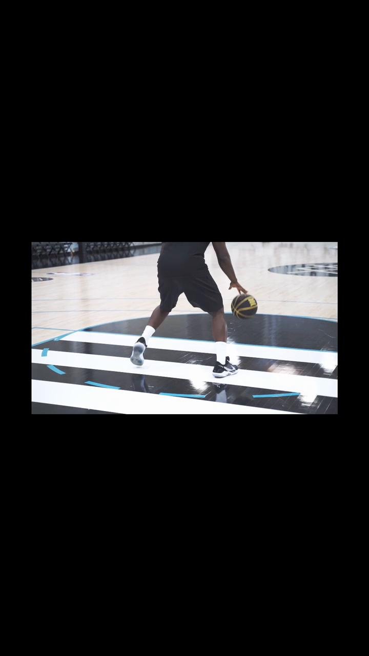 Two Ball Moving Sequence 1