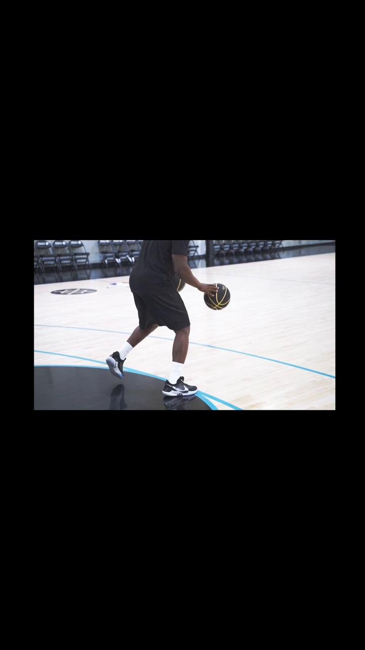 Two Ball Moving Sequence 4