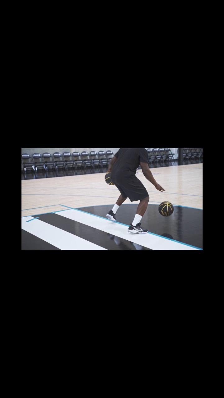 Two Ball Moving Sequence 1