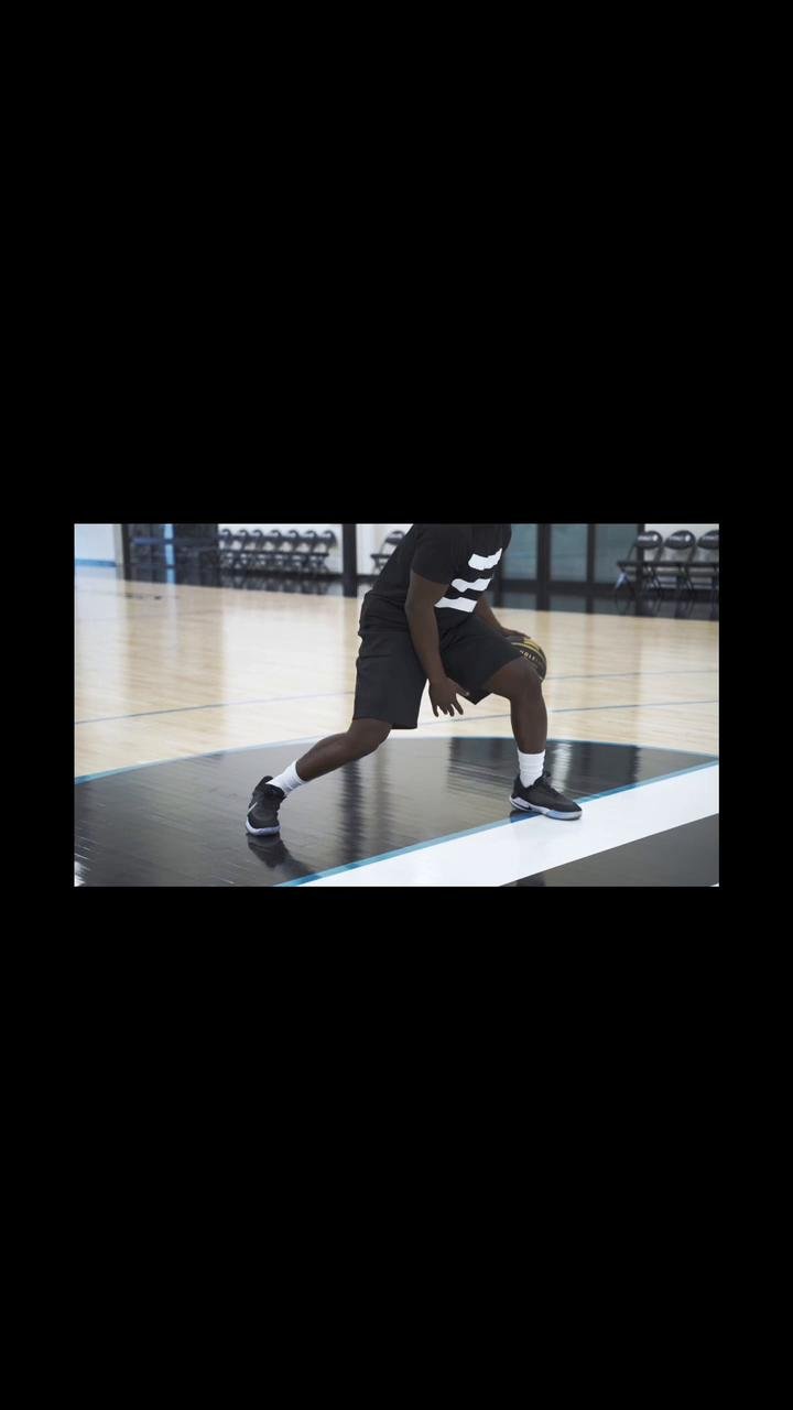 One Ball Stationary Sequence 3