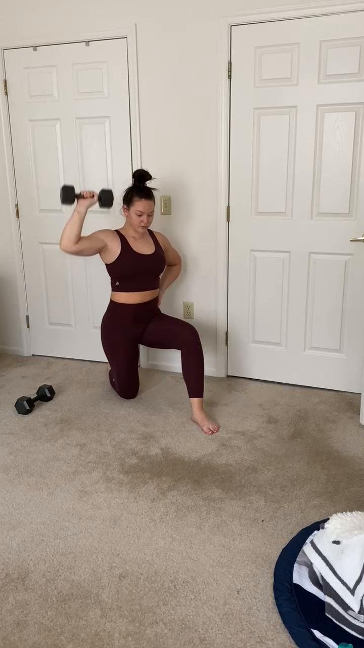 Home Upper Body