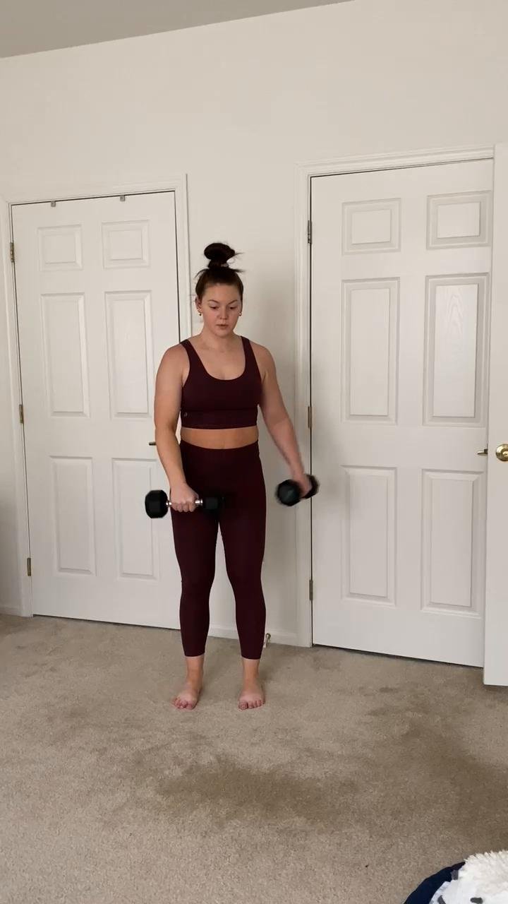 Home Upper Body