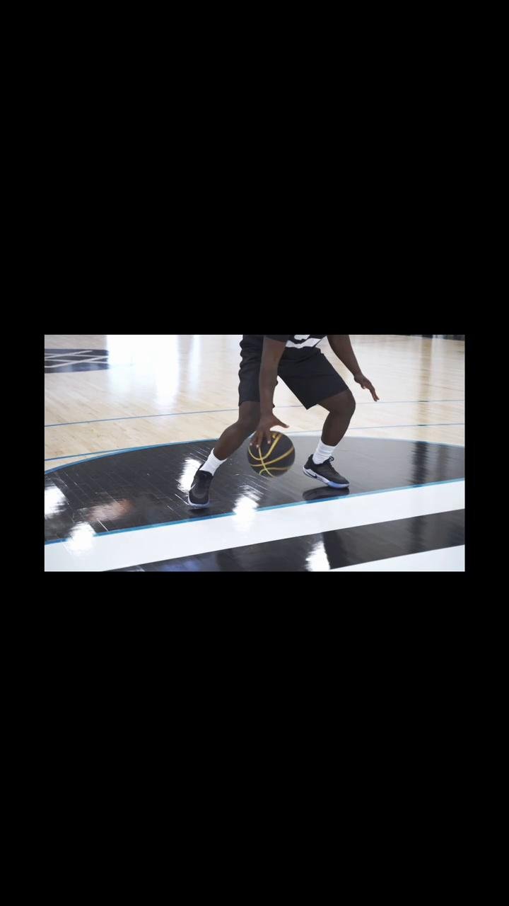 One Ball Stationary Sequence 2