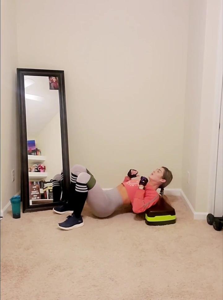 Booty Circuit No. 1