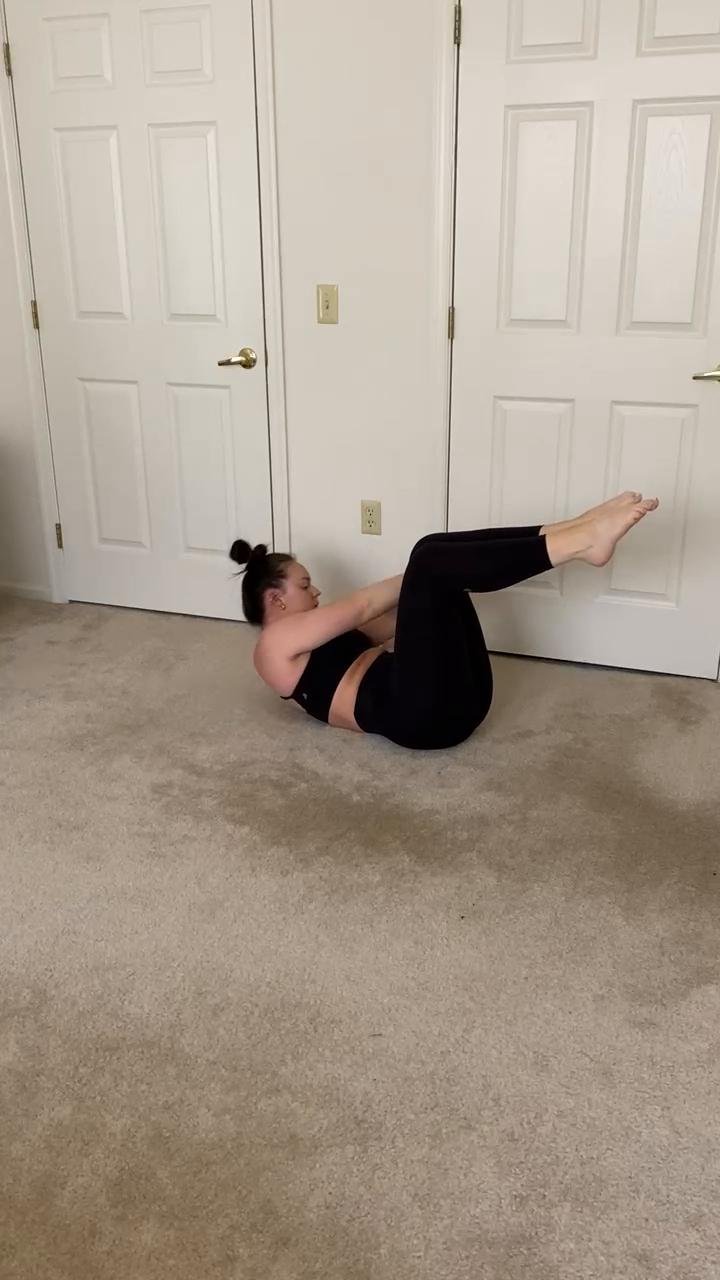 Ab Workout