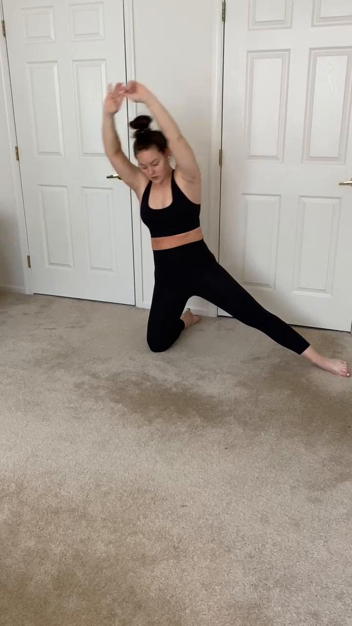 Ab Workout