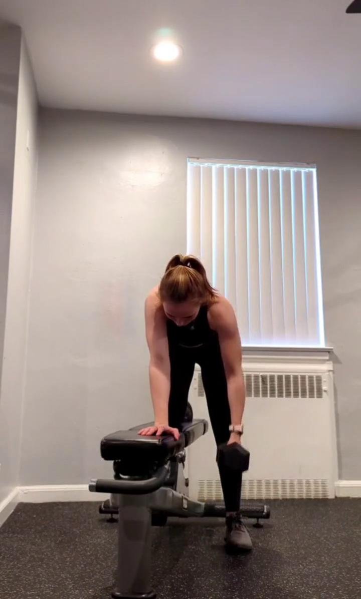 Upper Body