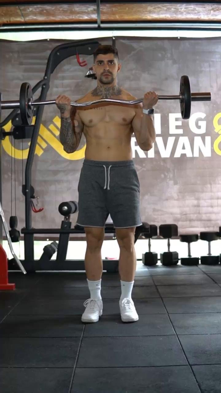 FULL BODY 1
