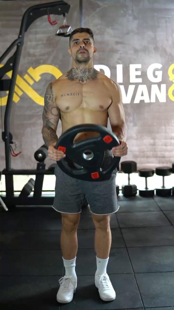 BICEPS 1