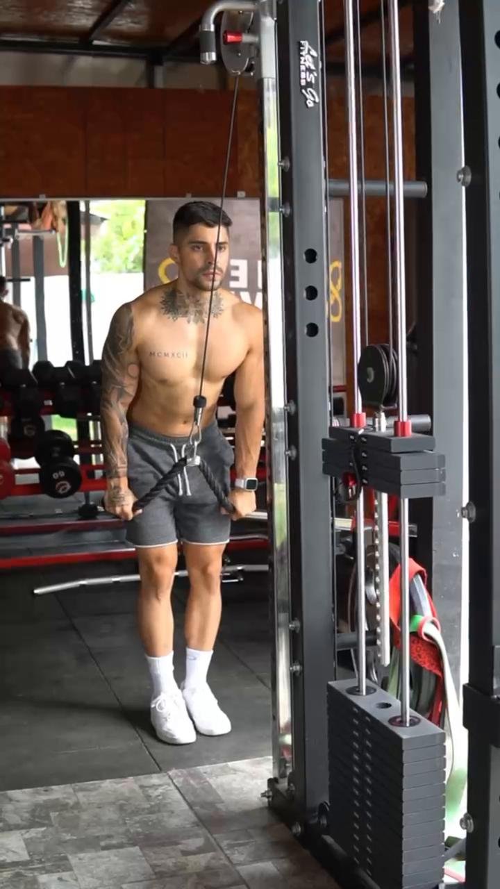 TRICEPS 1