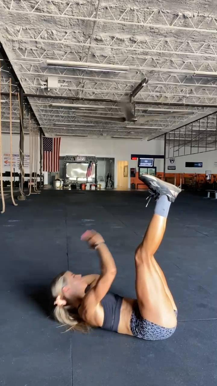 No Equipment Abs!