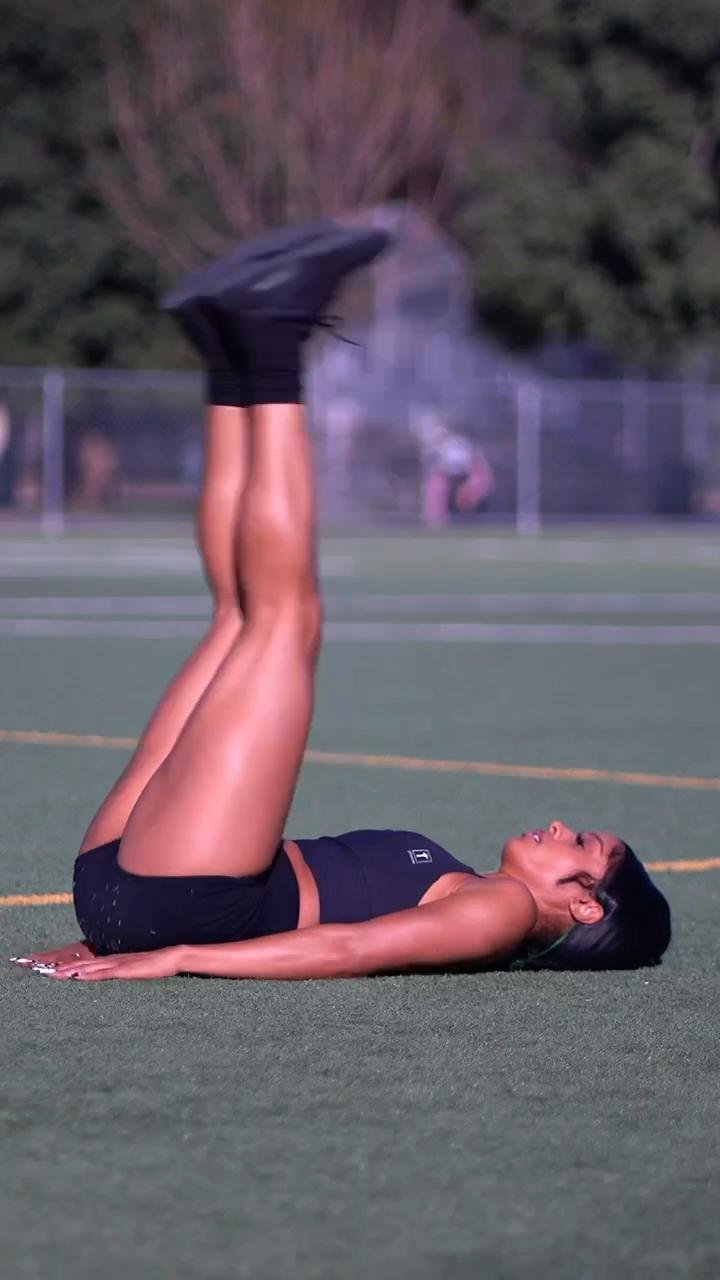 20-Min HIIT Abs