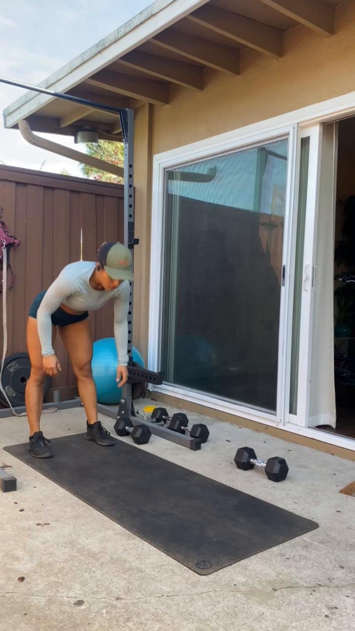 Full Body HIIT | Bodyweight Intervals