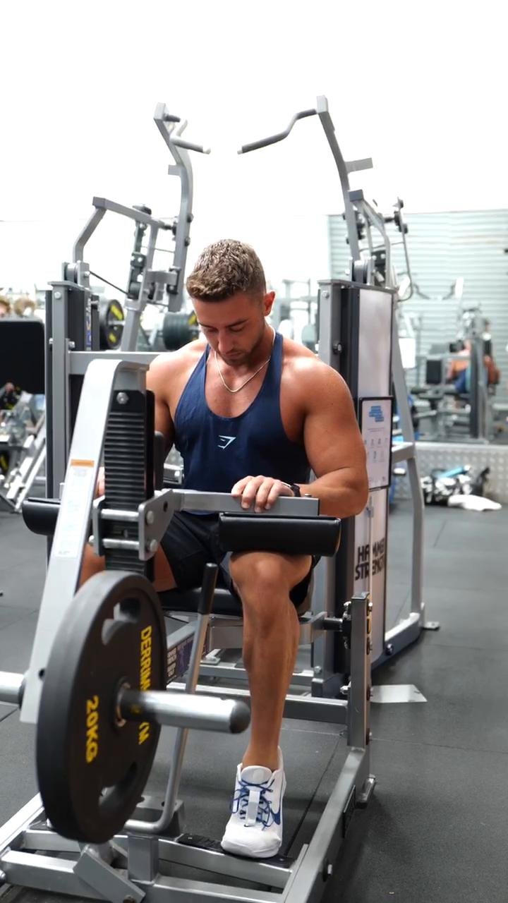 Calves Movements