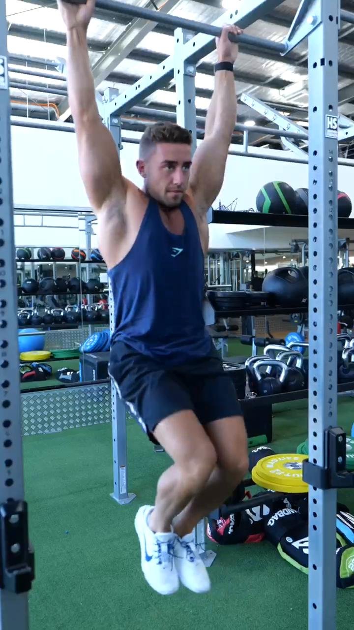 Lower Abs Movements