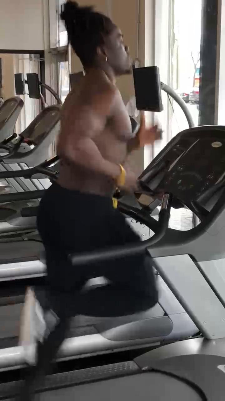 Week 1 day 5
