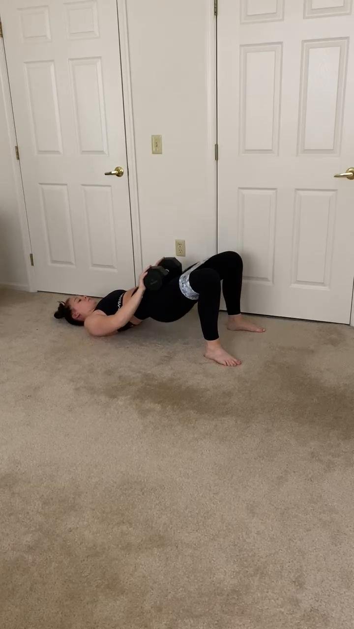 Lower Body
