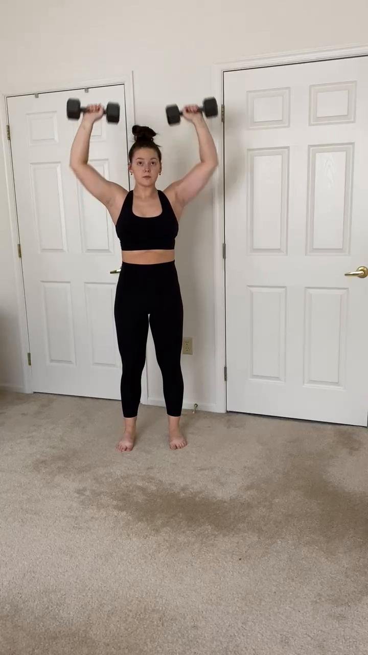 Home Upper Body