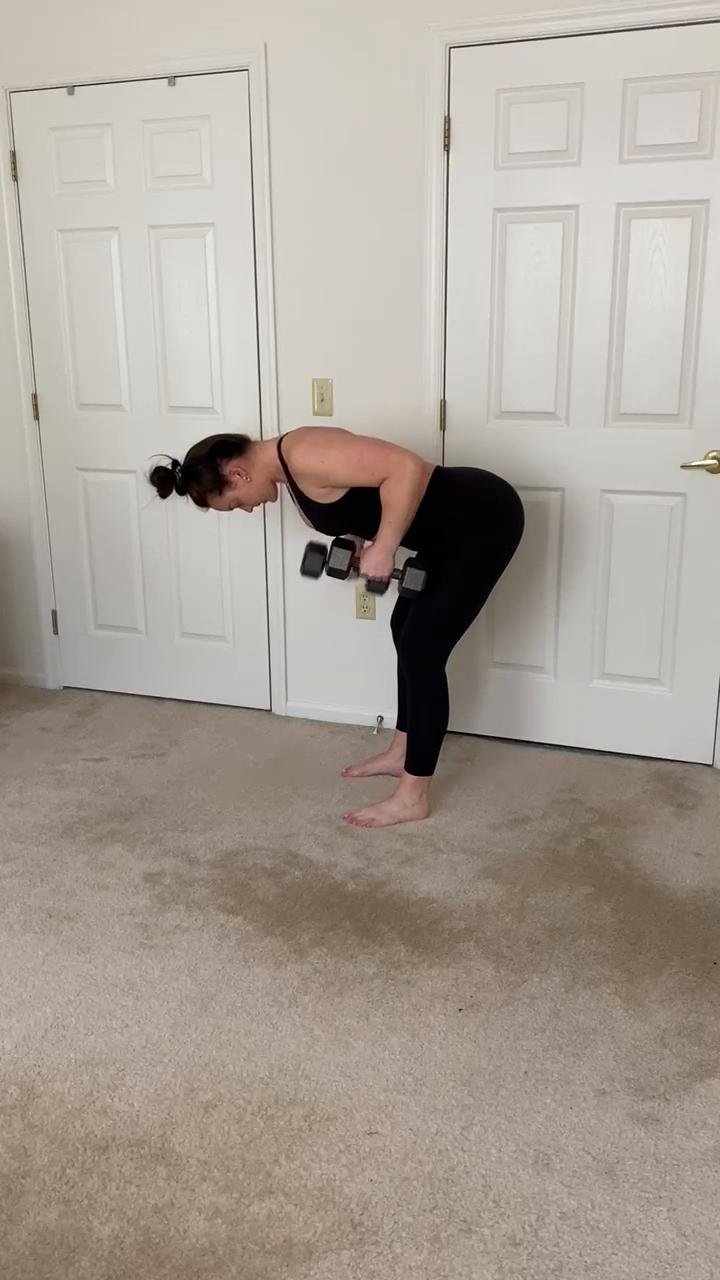 Home Upper Body