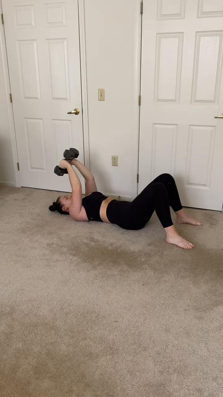 Home Upper Body