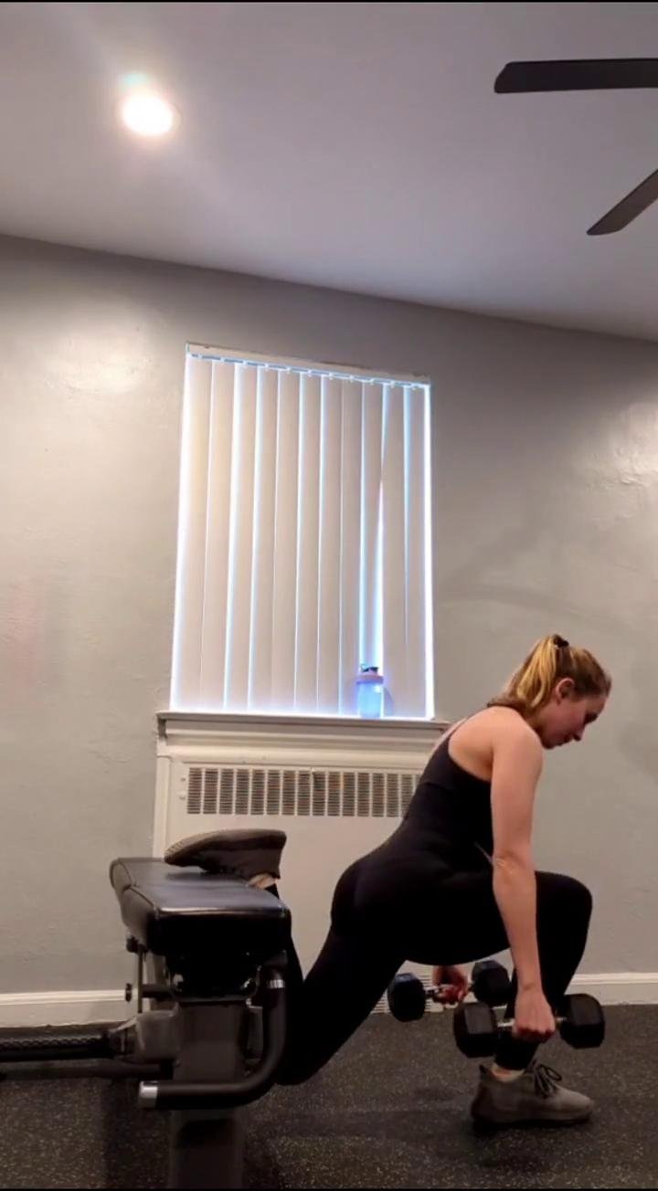 Lower Body