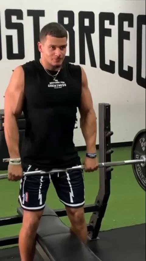 Shoulders