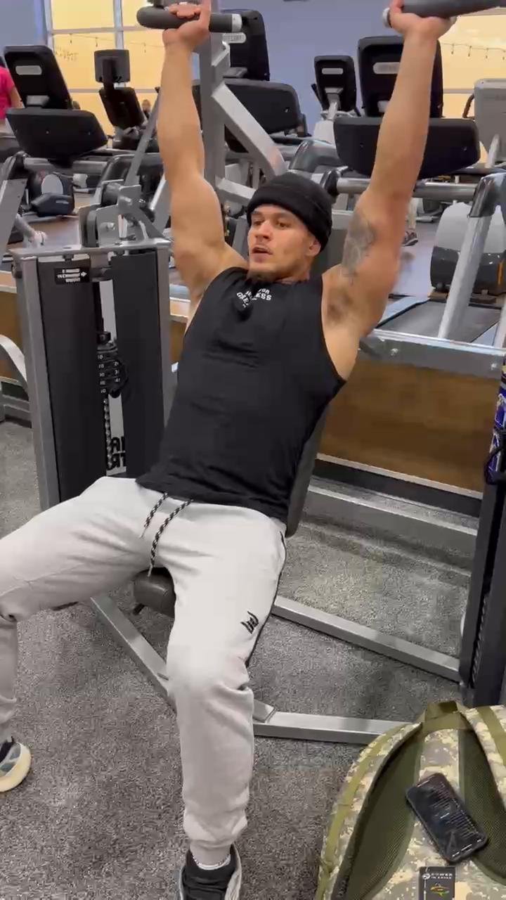 Shoulders