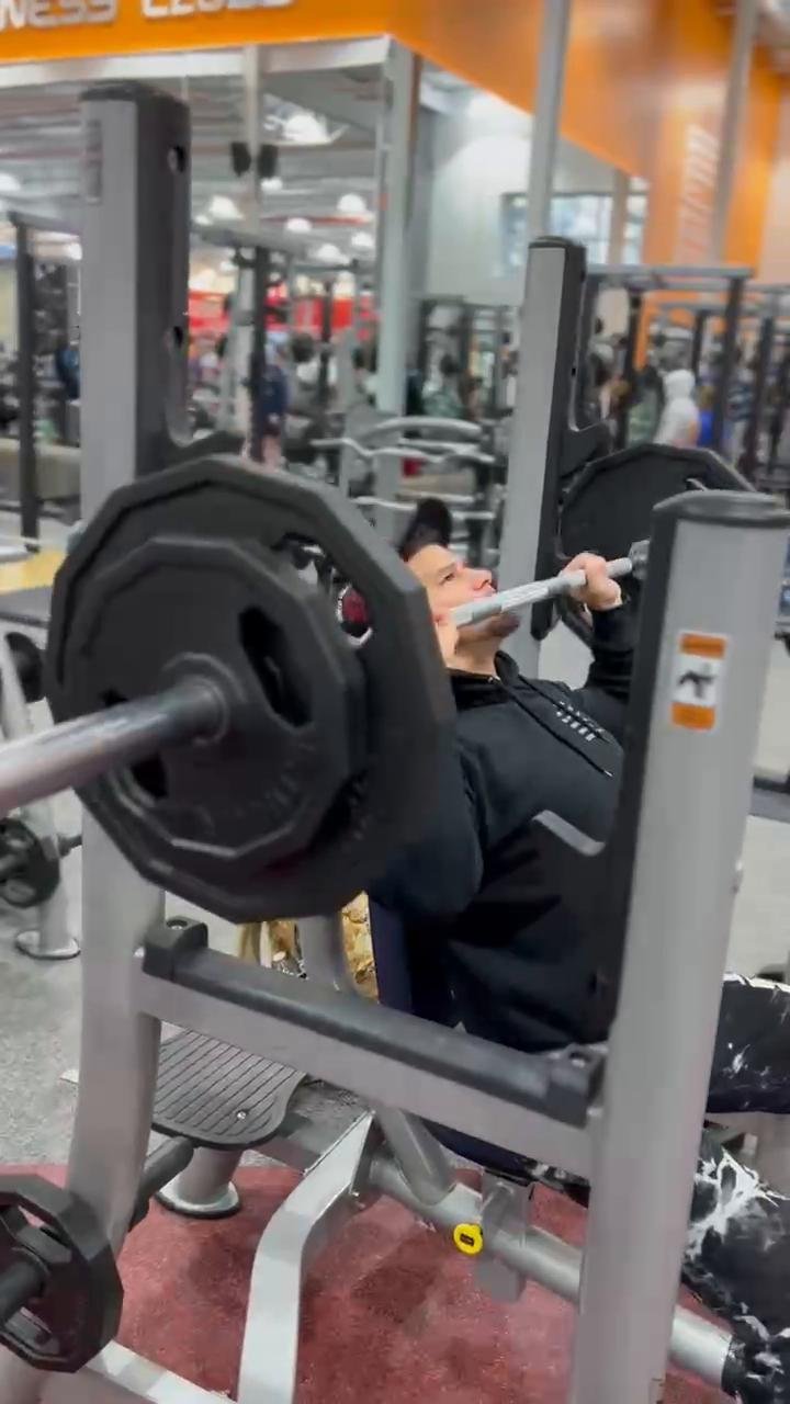 Shoulders