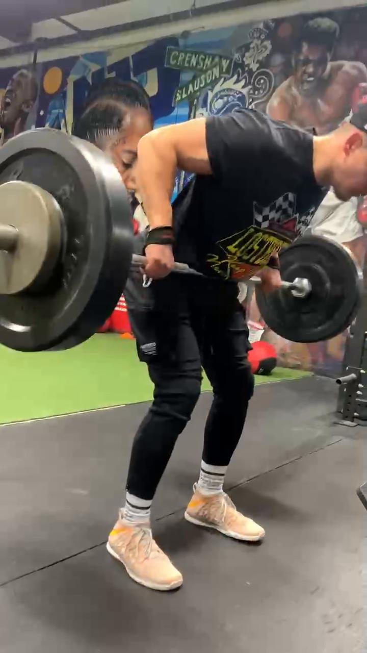 Back