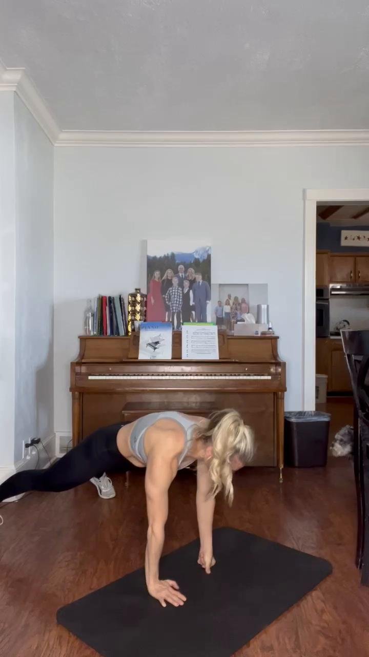 Push Workout