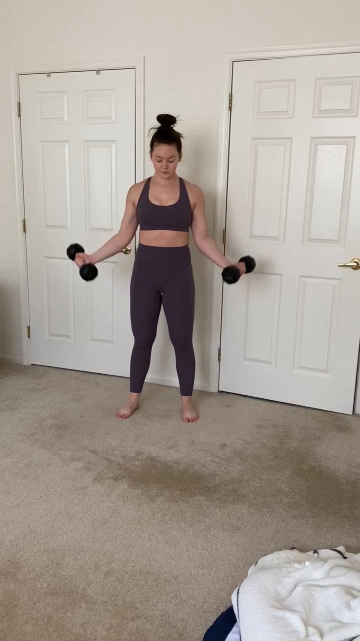 Upper Body