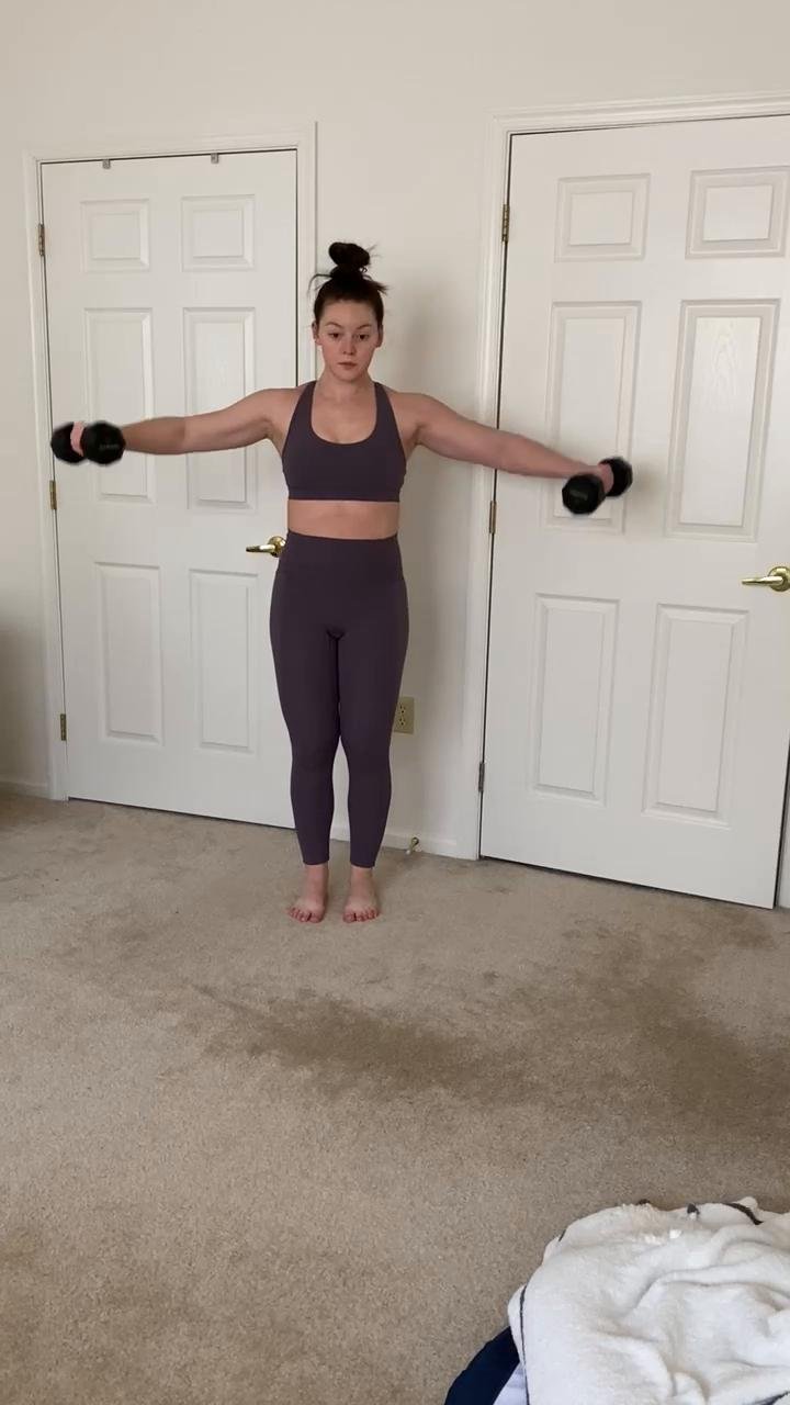 Upper Body